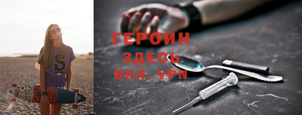 хмурый Новозыбков